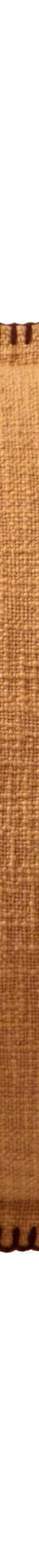 Coussin uni coton texturé (caramel) Coussin uni coton texturé (caramel)